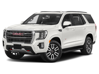 2024 GMC Yukon