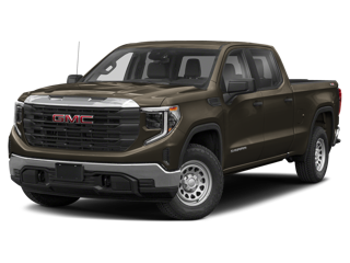GMC Sierra 1500