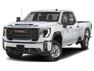 2024 GMC Sierra 2500 HD