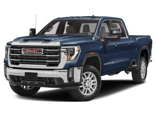 GMC Sierra HD