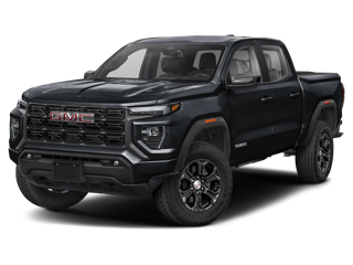 2024 GMC Canyon