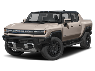 HUMMER EV vs Tesla Cybertruck - GMC of Billings in Billings MT