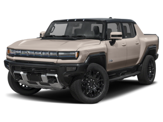 HUMMER EV vs Tesla Cybertruck - GMC of Billings in Billings MT