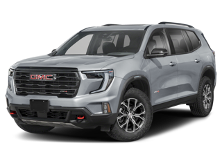 GMC Acadia - GMC of Billings in Billings MT
