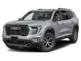 GMC Acadia - GMC of Billings in Billings MT
