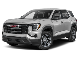 GMC Terrain - GMC of Billings in Billings MT