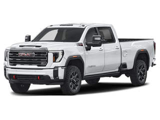 GMC Sierra HD - GMC of Billings in Billings MT