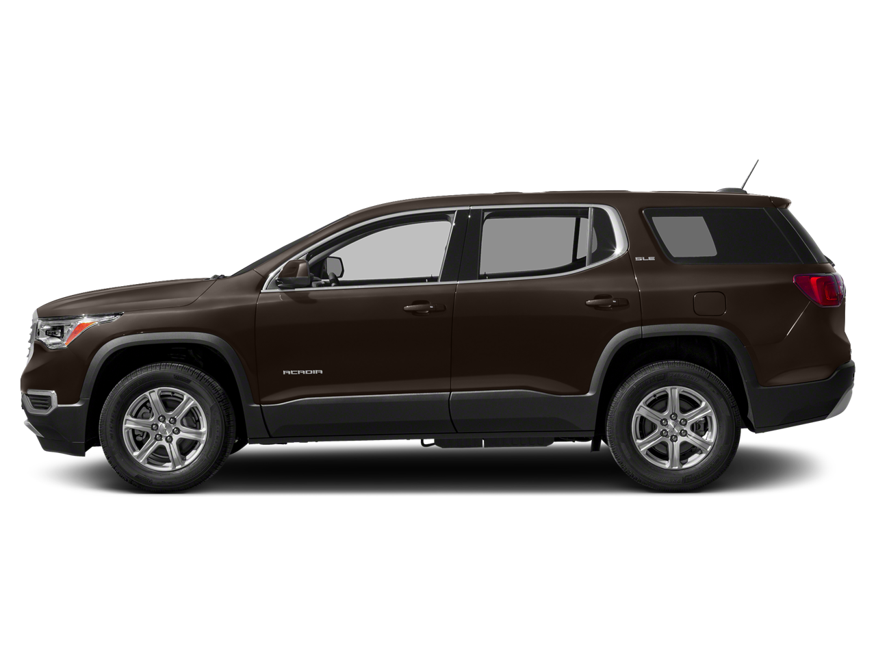 2019 Gmc Acadia SLE photo 3