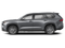 2025 Toyota Grand Highlander Platinum