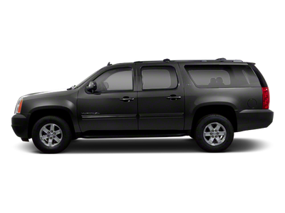 2011 GMC Yukon XL Denali