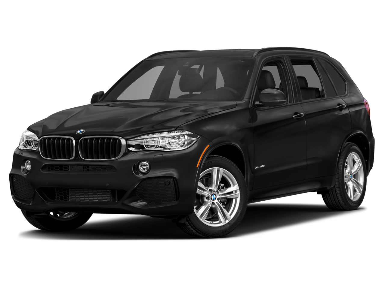 2015 BMW X5