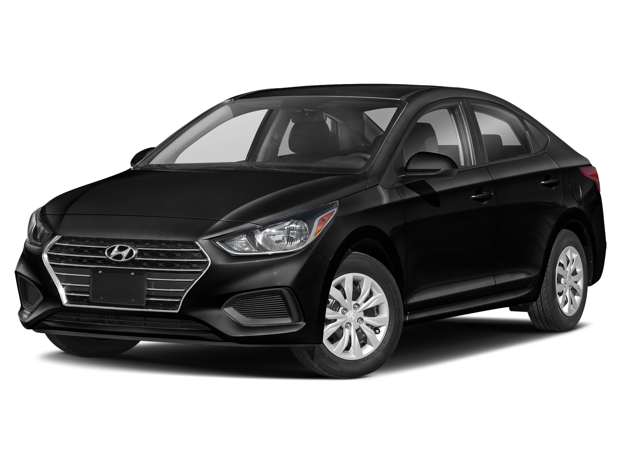 2021 Hyundai Accent