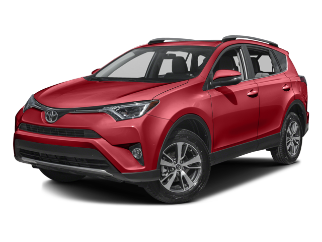 2017 Toyota RAV4