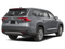 2025 Toyota Grand Highlander Platinum