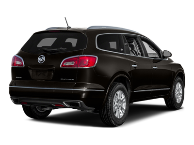 2016 Buick Enclave Premium