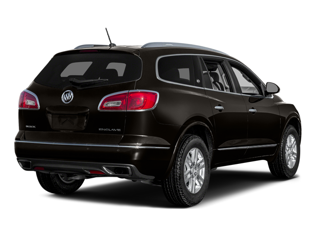2016 Buick Enclave Premium