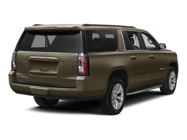 2016 GMC Yukon XL SLT