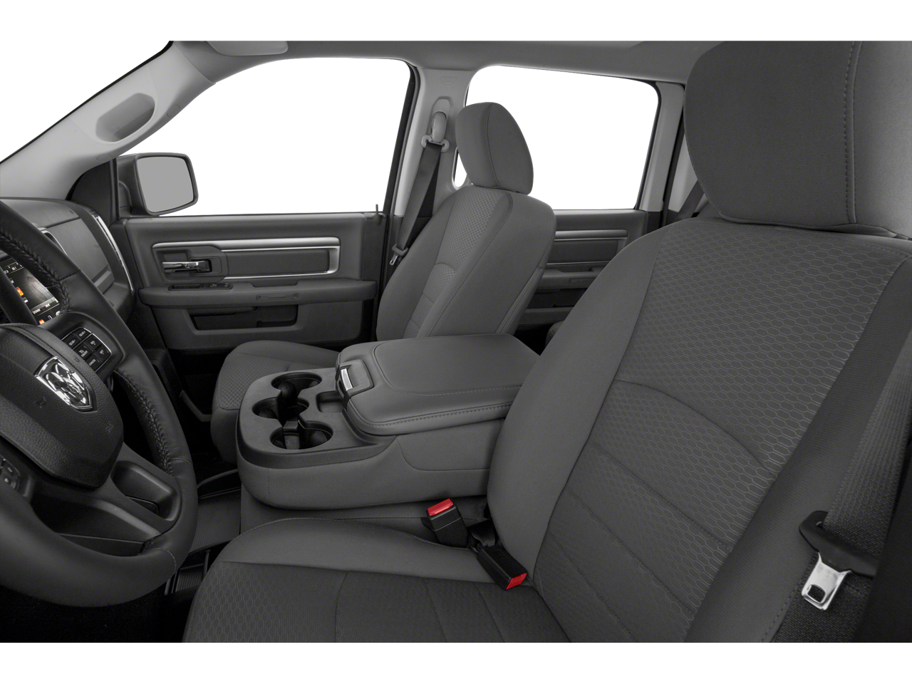 2018 RAM 1500 Base