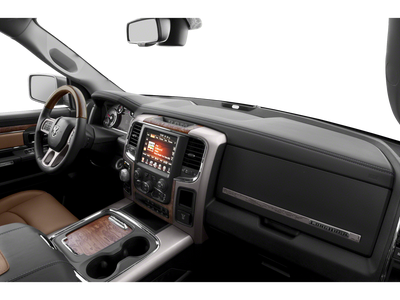 2018 RAM 1500 Limited