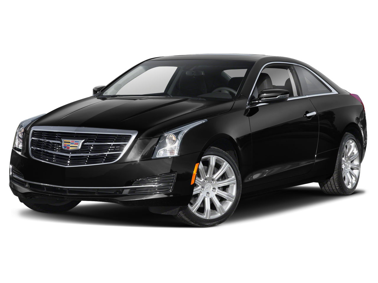 2019 Cadillac ATS RWD
