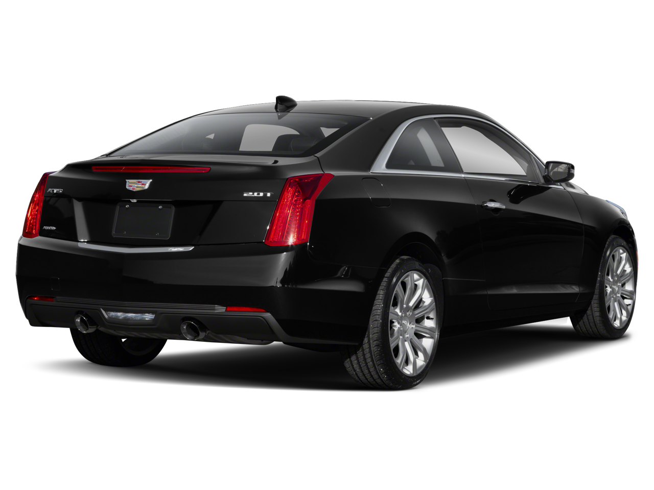 2019 Cadillac ATS RWD