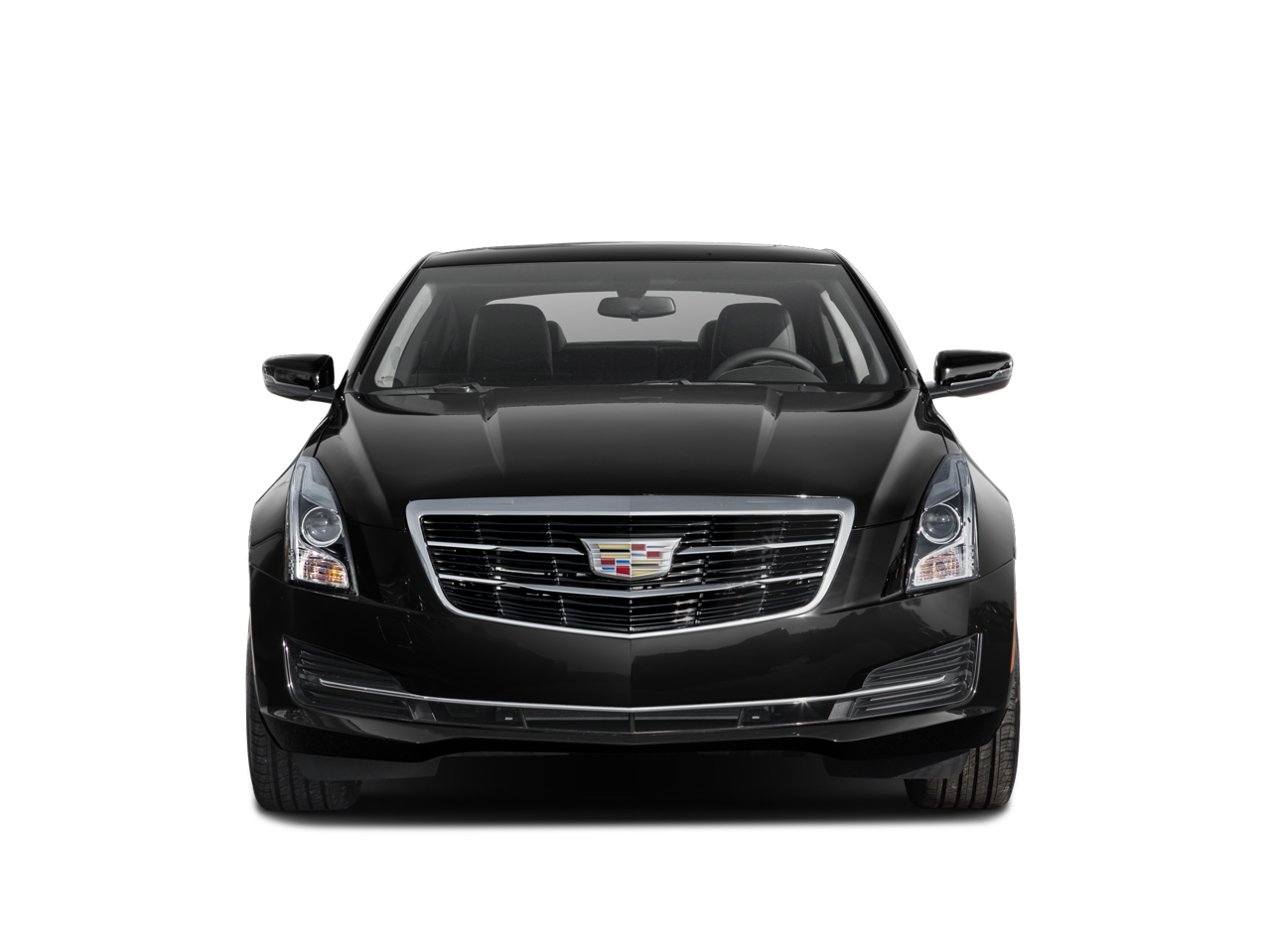 2019 Cadillac ATS RWD