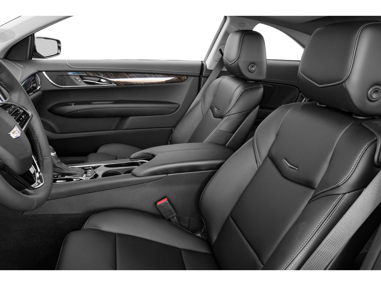 2019 Cadillac ATS RWD