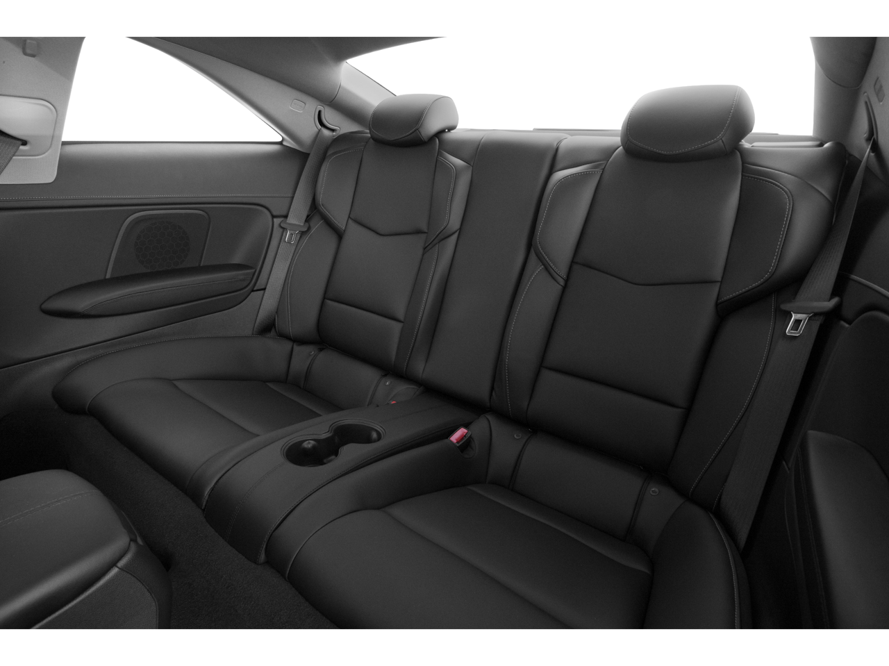 2019 Cadillac ATS RWD