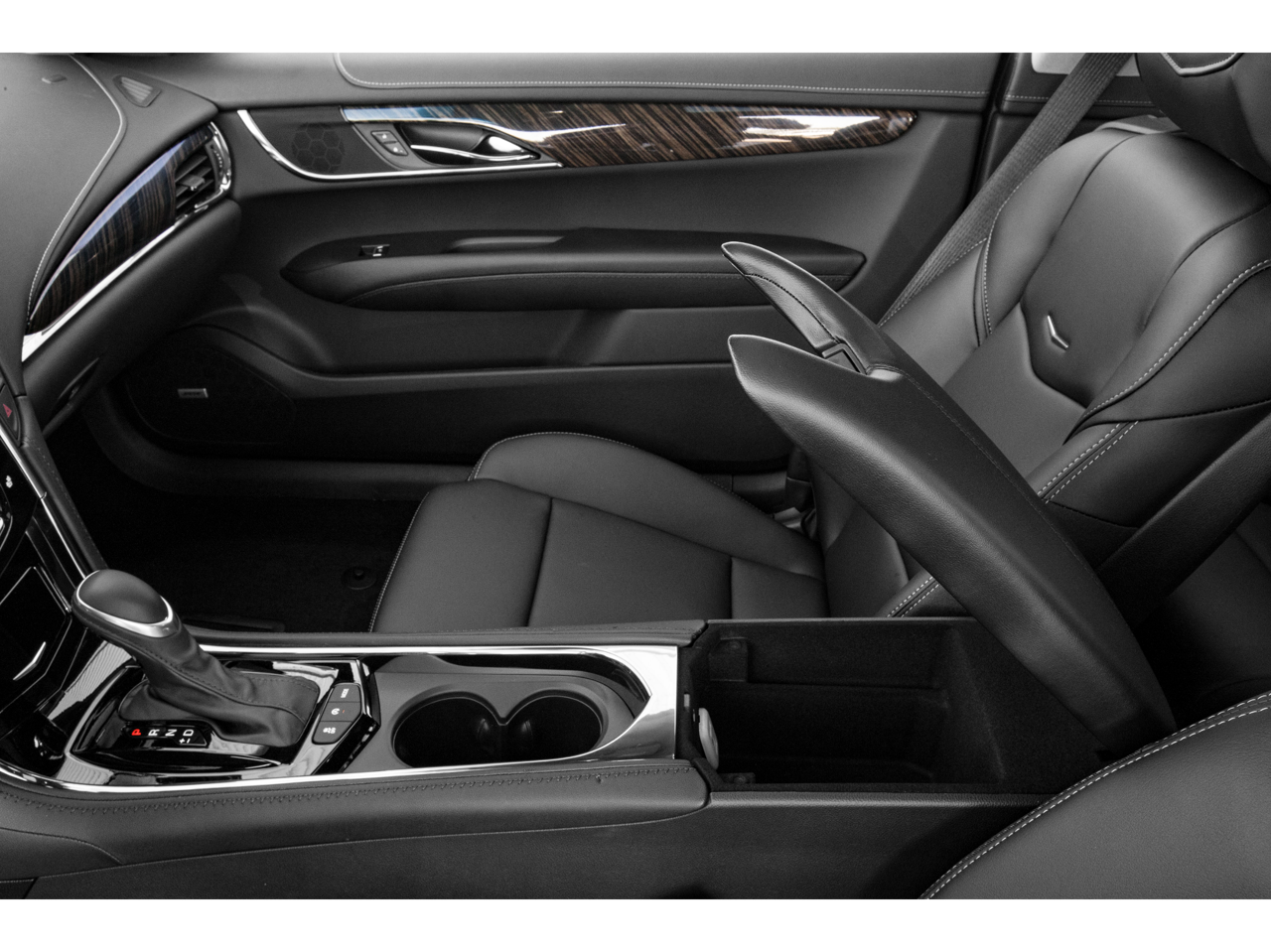 2019 Cadillac ATS RWD