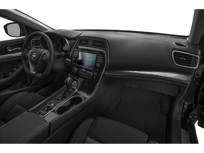 2019 Nissan Maxima SV