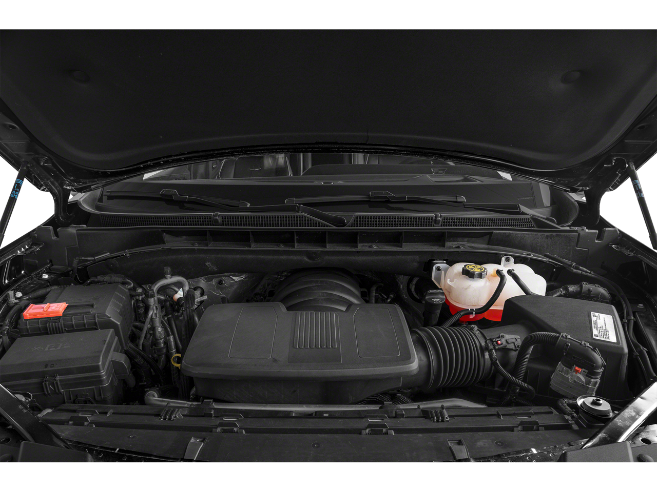 2021 Cadillac Escalade ESV Sport