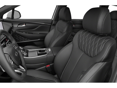 2021 Hyundai Santa Fe Ultimate Calligraphy