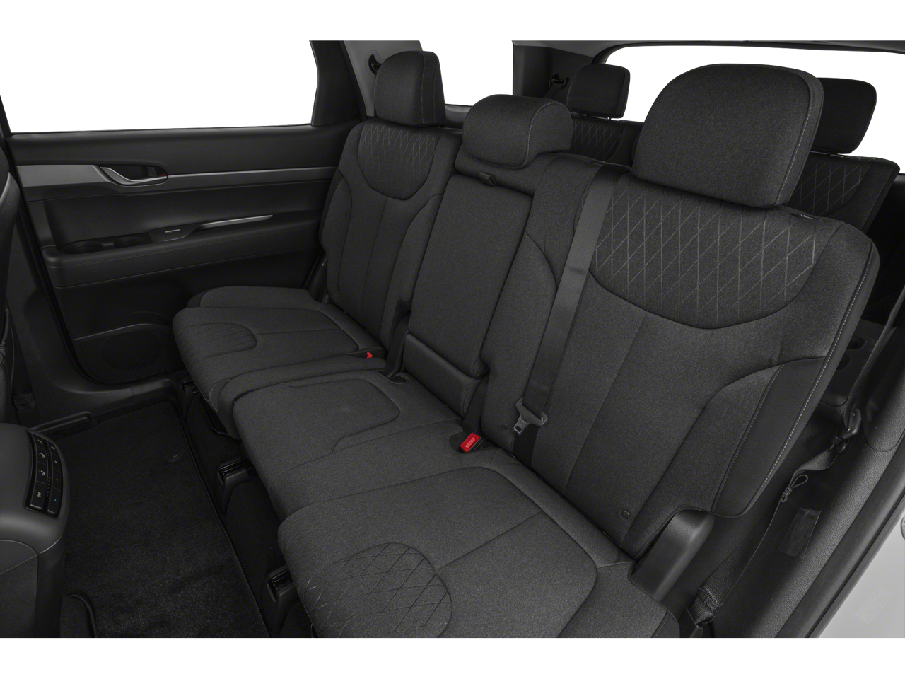 2021 Hyundai Palisade SE Billings MT GMC of Billings KM8R1DHE4MU216777