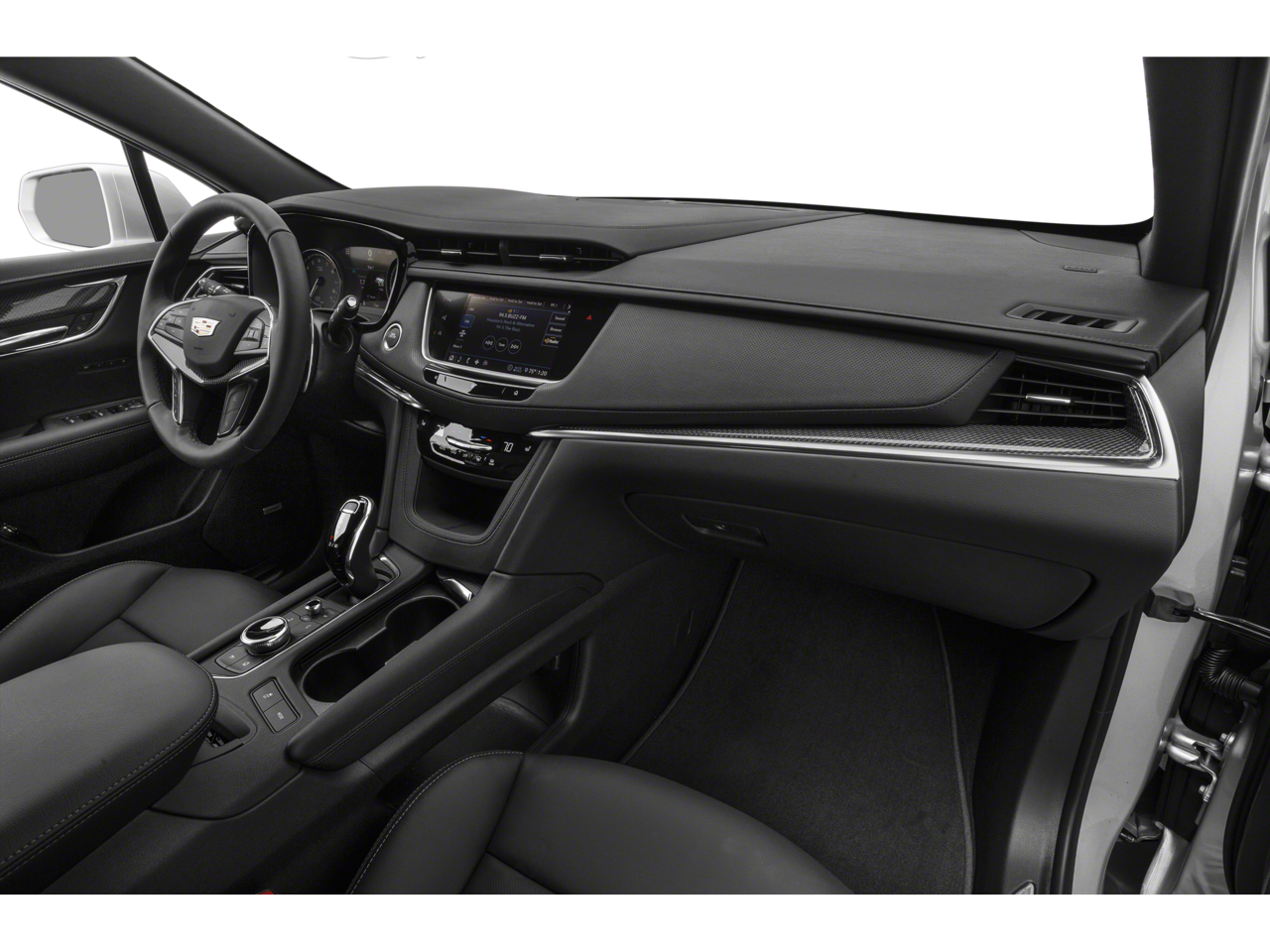 2022 Cadillac XT5 Sport