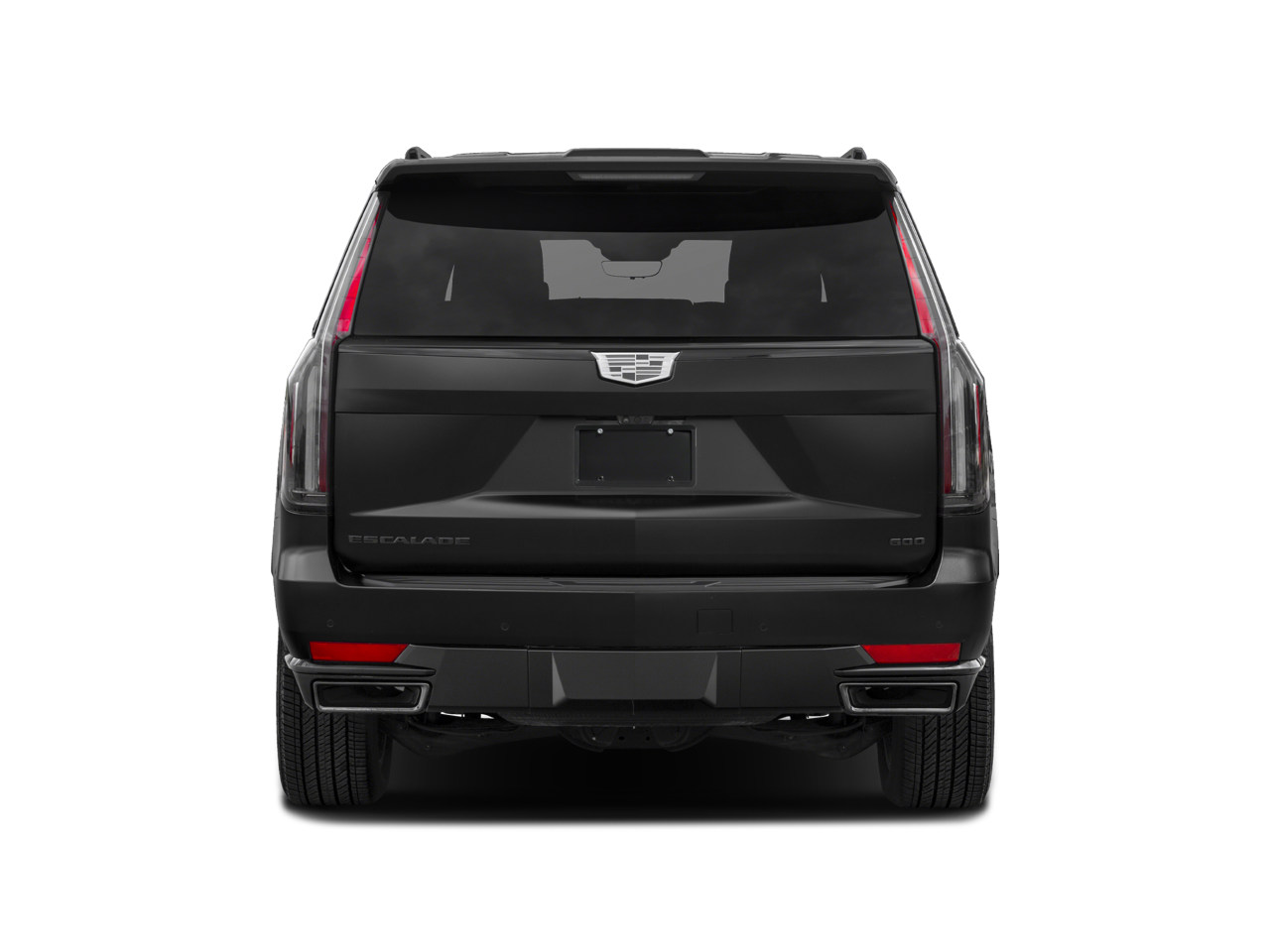 2023 Cadillac Escalade ESV 4WD Sport