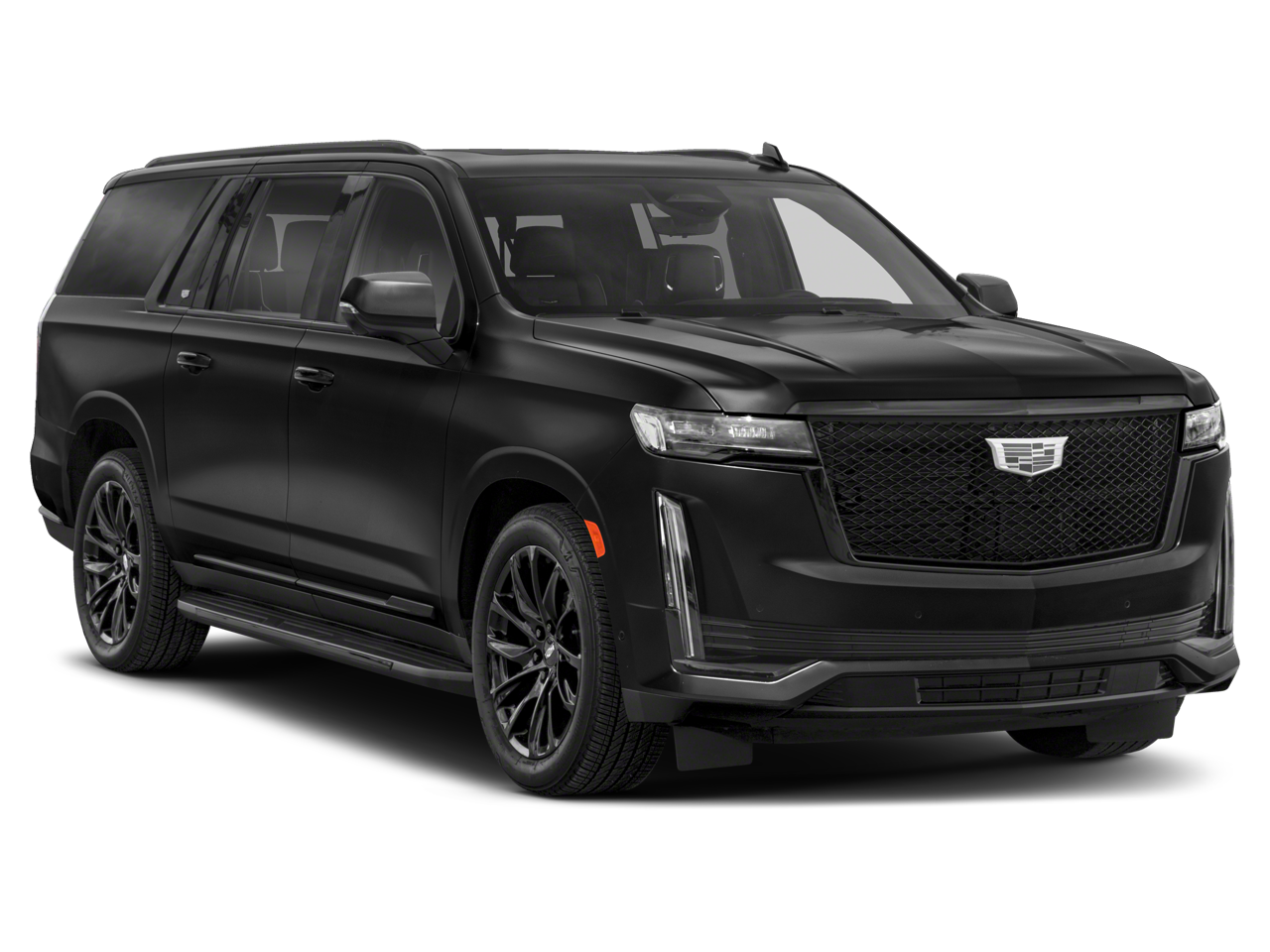 2023 Cadillac Escalade ESV 4WD Sport
