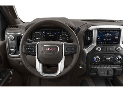 2023 GMC Sierra 3500 HD SLE