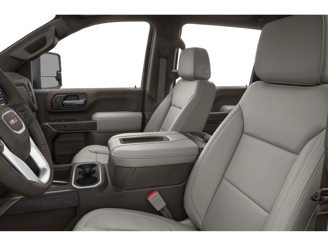2023 GMC Sierra 3500 HD SLE