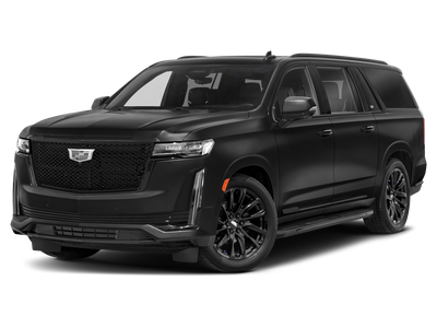 2024 Cadillac Escalade ESV Sport