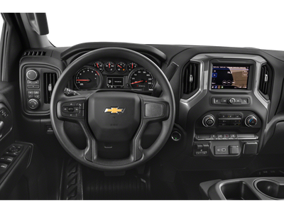 2024 Chevrolet Silverado ZR2