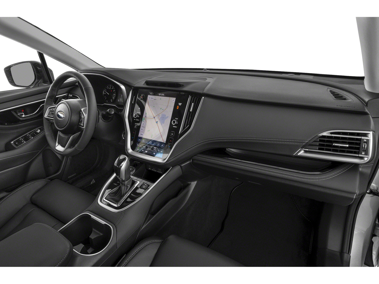 2024 Subaru Legacy Touring XT