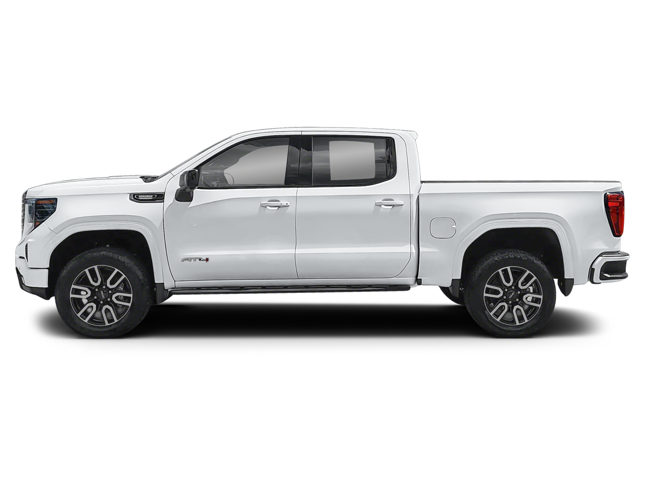2025 Gmc Sierra 1500 AT4 photo 3