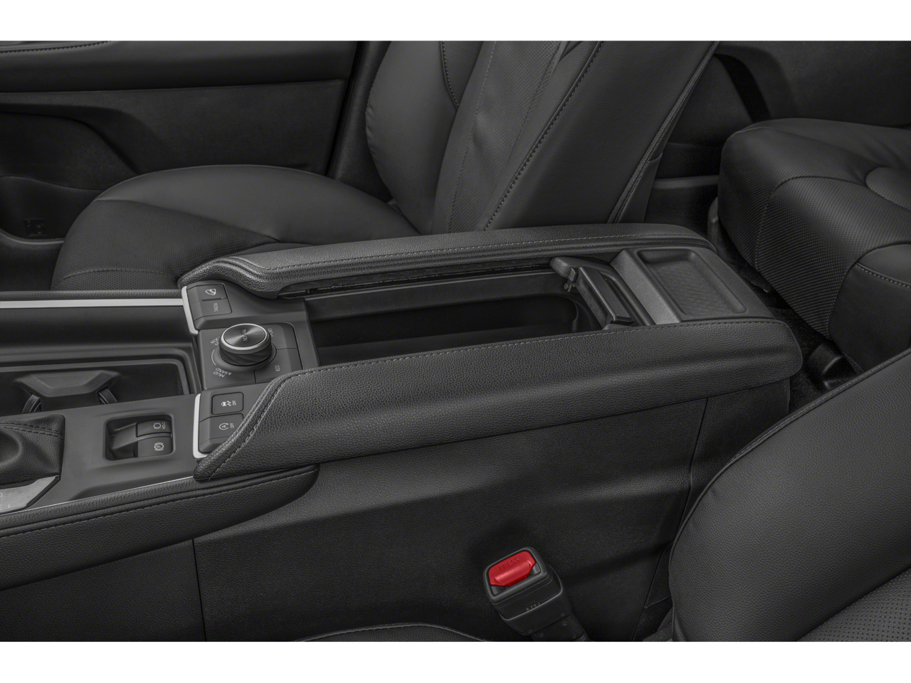 2025 Toyota Grand Highlander Platinum