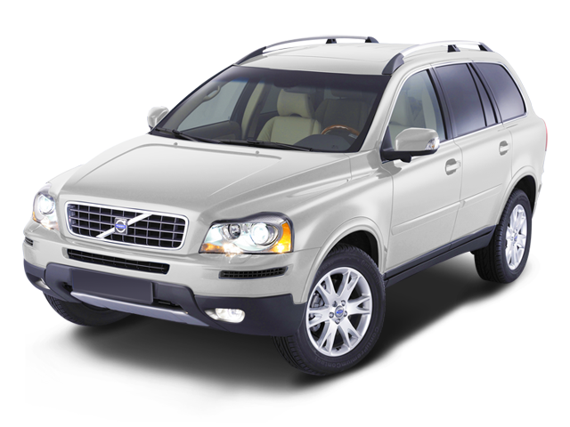 2008 Volvo XC90 V8