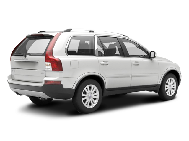 2008 Volvo XC90 V8