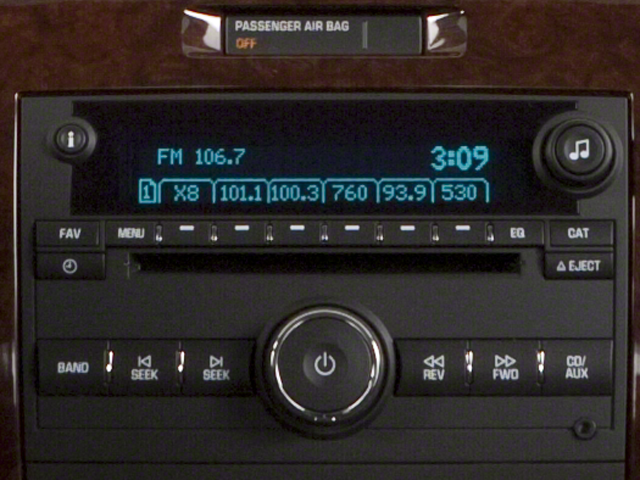 2012 Chevrolet Impala LS Retail