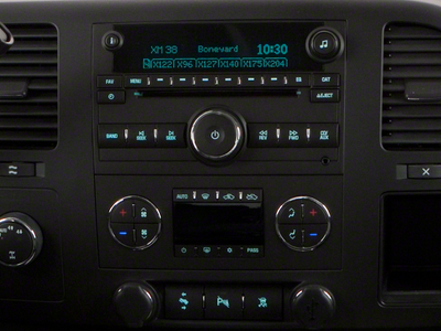 2012 GMC Sierra 1500 SLT