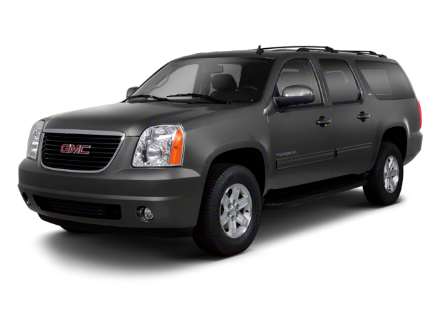 2013 GMC Yukon XL Denali
