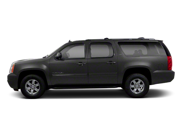 2013 GMC Yukon XL Denali