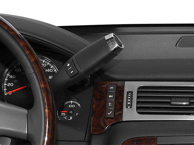 2014 GMC Sierra Denali